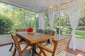 Midtown Charm - Stay Near Capitol, Dt And Fsu